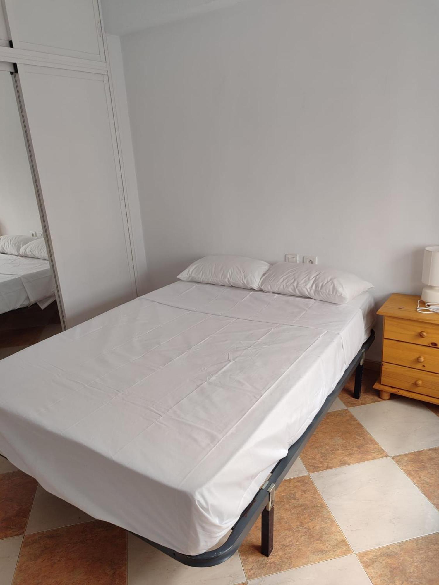 Fuengirola Reyes Beach Zewnętrze zdjęcie