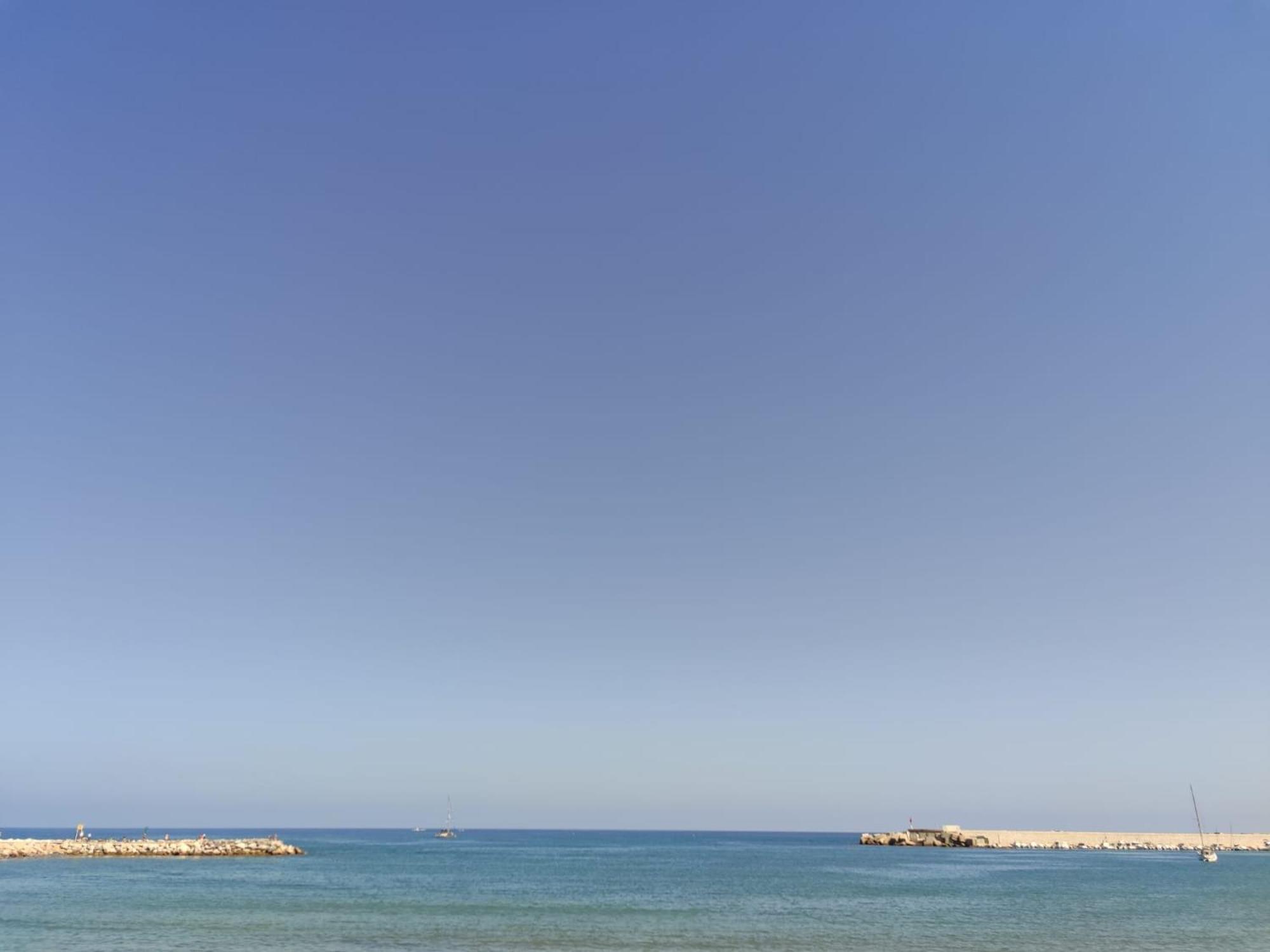 Fuengirola Reyes Beach Zewnętrze zdjęcie