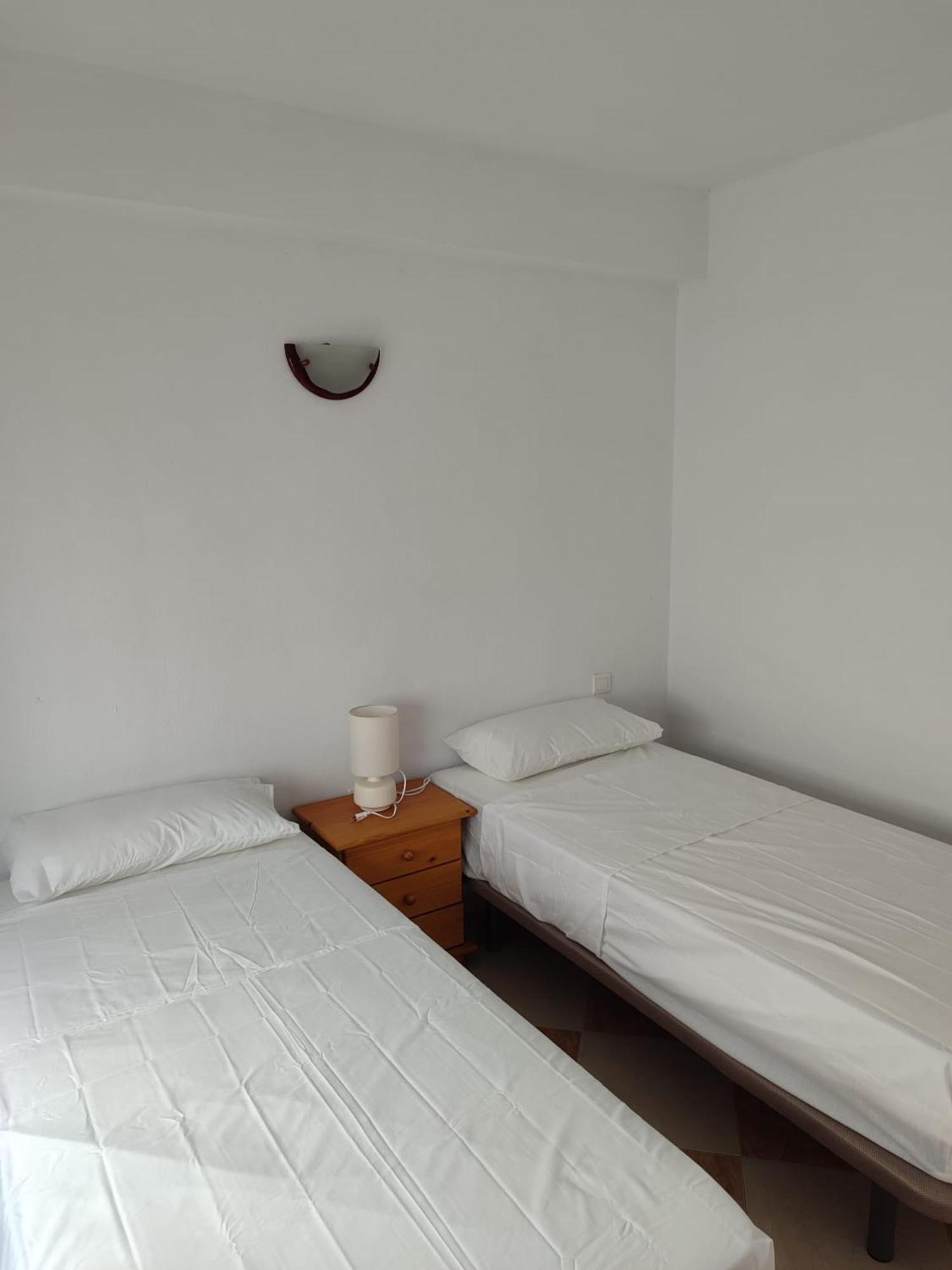 Fuengirola Reyes Beach Zewnętrze zdjęcie