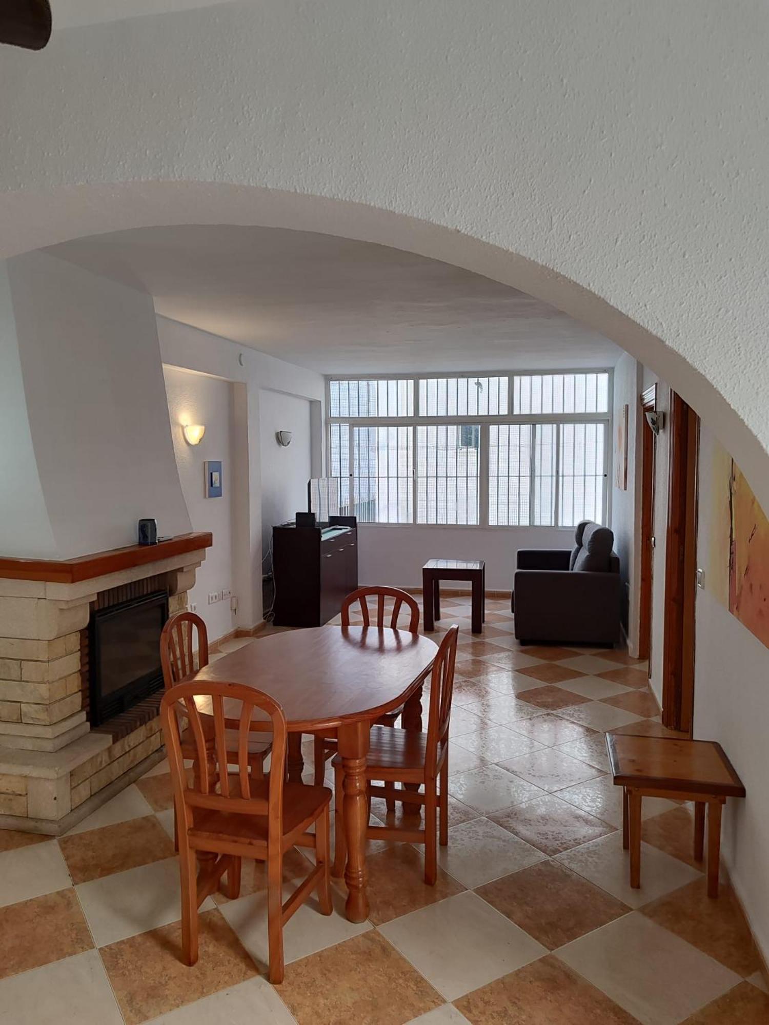 Fuengirola Reyes Beach Zewnętrze zdjęcie