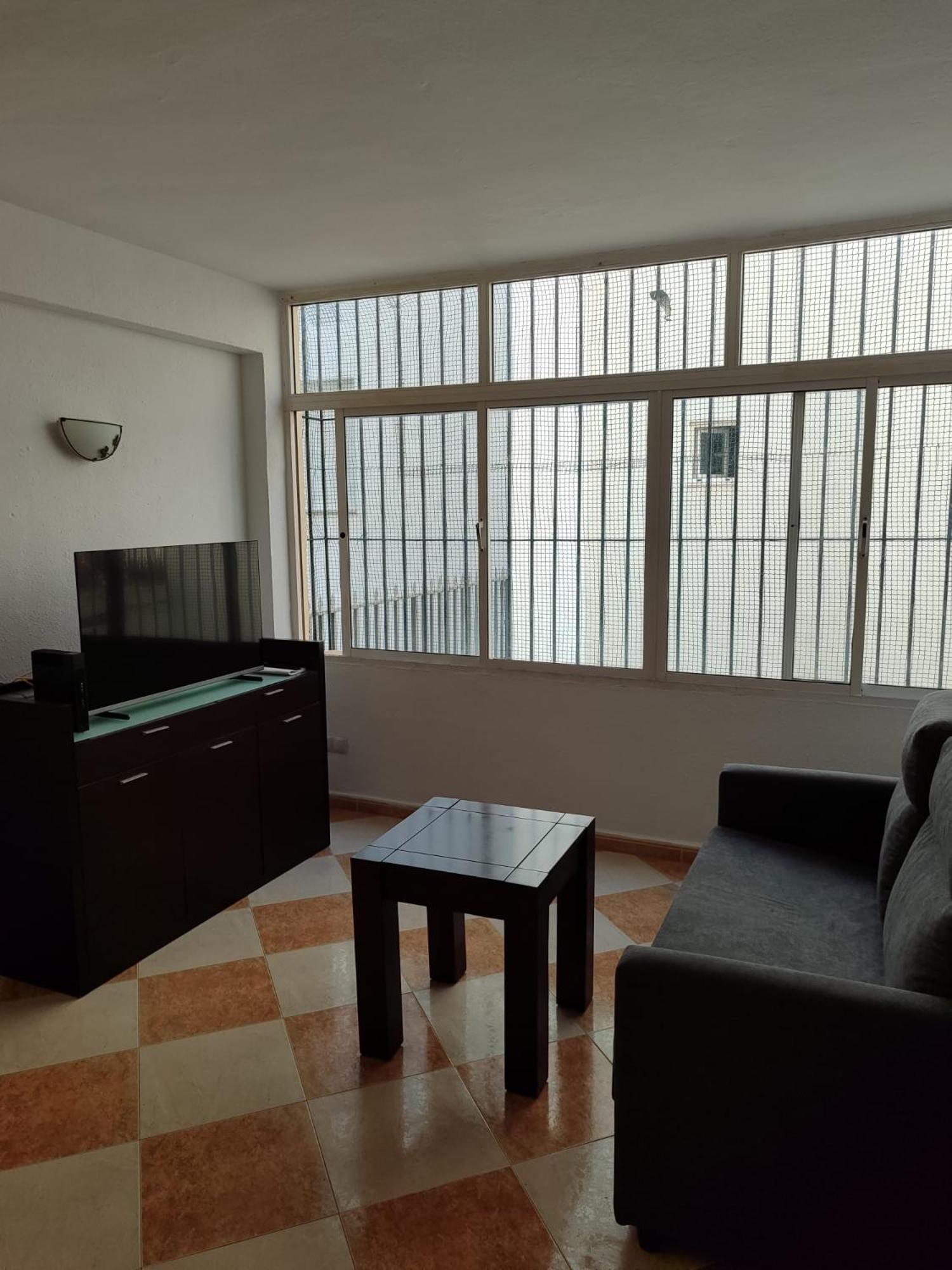Fuengirola Reyes Beach Zewnętrze zdjęcie