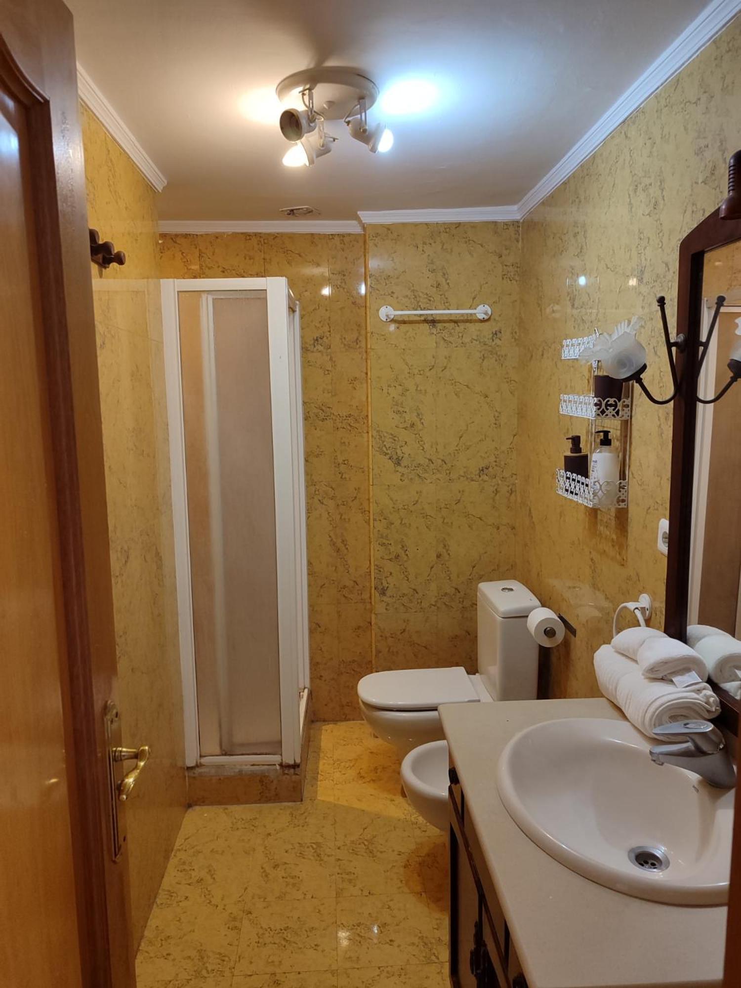 Fuengirola Reyes Beach Zewnętrze zdjęcie
